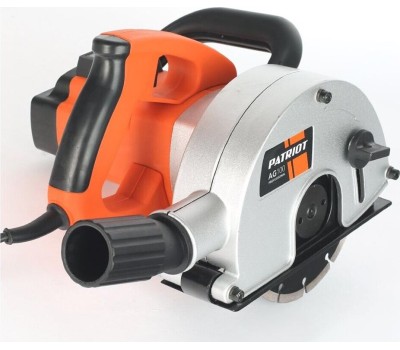 Штроборез PATRIOT 130301101 AG 100 Штроборез