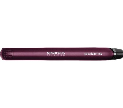 Прибор для укладки волос POLARIS PHS 2590KT MEGAPOLIS COLLECTION фиолетовый