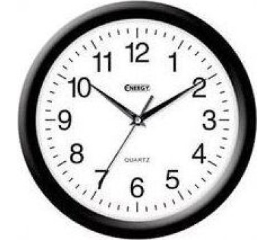 Часы настенные ENERGY ЕС-02 9302