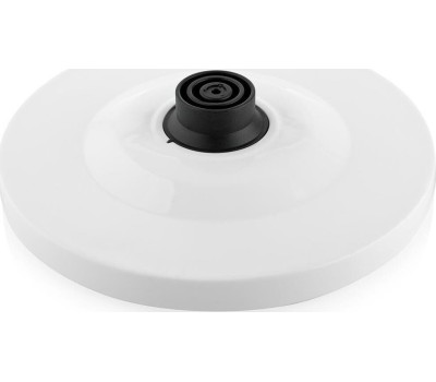 Чайник электрический BRAYER BR1040WH (2л. стекло)