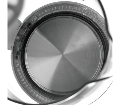 Чайник электрический BRAYER BR1040WH (2л. стекло)