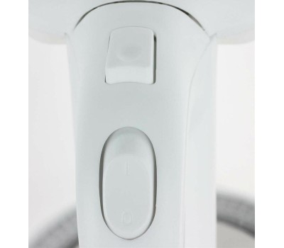 Чайник электрический BRAYER BR1040WH (2л. стекло)