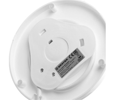 Чайник электрический BRAYER BR1040WH (2л. стекло)