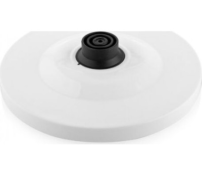 Чайник электрический BRAYER BR1040WH (2л. стекло)