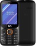 Телефон мобильный BQ 2820 Step XL+ Black/Orange