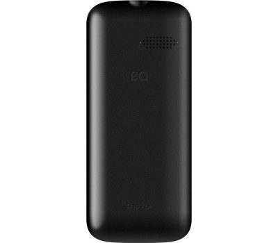 Телефон мобильный BQ 2820 Step XL+ Black/Orange