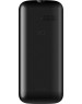 Телефон мобильный BQ 2820 Step XL+ Black/Orange