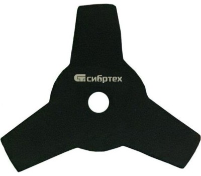 Триммер бензиновый СИБРТЕХ Триммер бензиновый БКС-1300 25см3, 1,3 л.с., неразъемная штанга, состоит из 2 частей 96240