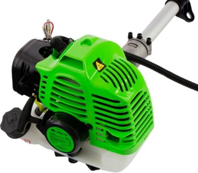 Триммер бензиновый СИБРТЕХ Триммер бензиновый БКС-1300 25см3, 1,3 л.с., неразъемная штанга, состоит из 2 частей 96240