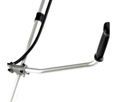 Триммер бензиновый СИБРТЕХ Триммер бензиновый БКС-1300 25см3, 1,3 л.с., неразъемная штанга, состоит из 2 частей 96240