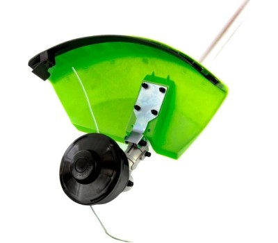 Триммер бензиновый СИБРТЕХ Триммер бензиновый БКС-1300 25см3, 1,3 л.с., неразъемная штанга, состоит из 2 частей 96240