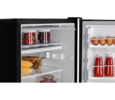 Холодильник NORDFROST NR 403 B