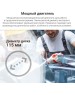 Машина углошлифовальная ИНТЕРСКОЛ УШМ-115/700 528.1.0.00 угловая шлифмашина