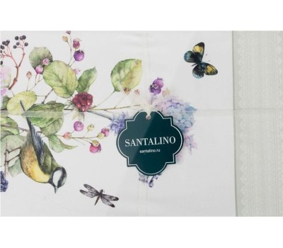 Полотенце SANTALINO 850-702-6 ПОЛОТЕНЦЕ КУХОННОЕ 