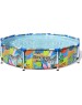 BESTWAY 56985 Бассейн STEEL PRO 305*66 см