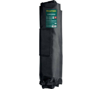 Набор ключей KRAFTOOL 27079-H12_Z01 Набор гаечных ключей 12 предм.