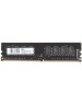Модуль памяти QUMO DDR-4 16GB 3200 MHz 1Gx8 CL22 288P 1,2V (QUM4U-16G3200P22)