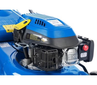 Газонокосилка бензиновая HYUNDAI L 4310