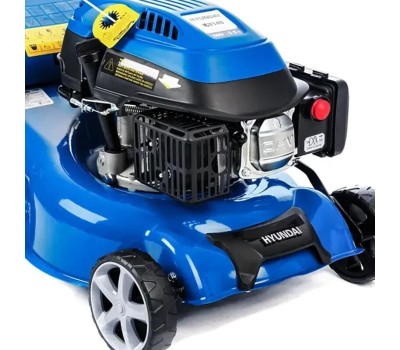 Газонокосилка бензиновая HYUNDAI L 4310