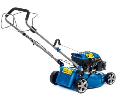 Газонокосилка бензиновая HYUNDAI L 4310