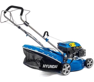 Газонокосилка бензиновая HYUNDAI L 4310