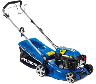 Газонокосилка бензиновая HYUNDAI L 4310