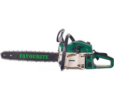Бензопила FAVOURITE GC 2000/18 Бензопила
