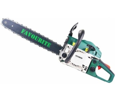Бензопила FAVOURITE GC 2000/18 Бензопила