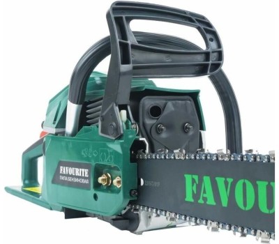 Бензопила FAVOURITE GC 2000/18 Бензопила