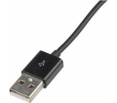 Контроллеры, адаптеры, переходники REXANT (18-4107) РАЗВЕТВИТЕЛЬ USB НА 7 ПОРТОВ, ЧЕРНЫЙ