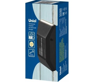 ЭЛЕКТРИКА UNIEL (UL-00009370) USL-F-154/PT120 NEWYORK