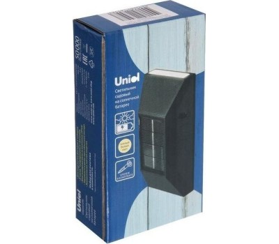 ЭЛЕКТРИКА UNIEL (UL-00009370) USL-F-154/PT120 NEWYORK