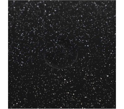 Сковорода МЕЧТА С28802 Гранит black 28см с несъемной ручкой и стекл. крышкой