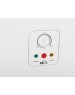 Морозильник HISENSE FC386D4AW1