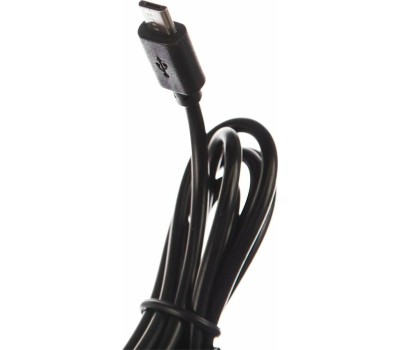 Сетевое зарядное устройство REXANT (16-0260-1) Сетевое зарядное устройство microUSB 220 В (СЗУ) (5 V, max: 1500 mA) шнур 1.2 м черное REXANT