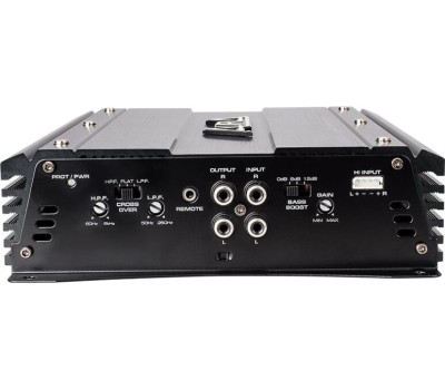 Автоусилитель AURA INDIGO-2.80 2-х канальный