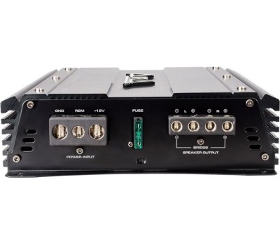 Автоусилитель AURA INDIGO-2.80 2-х канальный