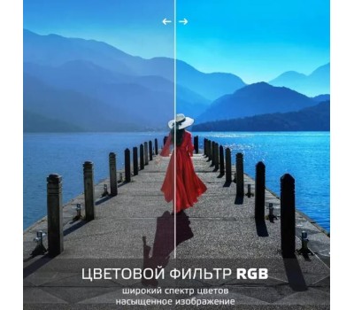 Телевизор SKYLINE 43LST6575