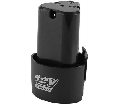 Дрель аккумуляторная DEKO Banger 12V SET 3 в кейсе, 2х2.0Ач, з/у 063-4130