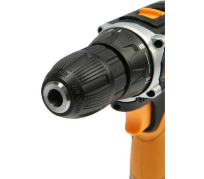 Дрель аккумуляторная DEKO Banger 12V SET 3 в кейсе, 2х2.0Ач, з/у 063-4130