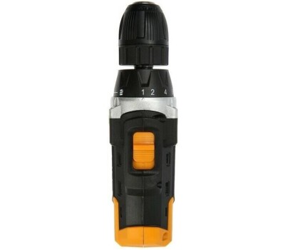 Дрель аккумуляторная DEKO Banger 12V SET 3 в кейсе, 2х2.0Ач, з/у 063-4130