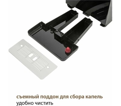 Кофемашина PIONEER CMA012C