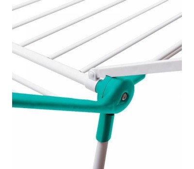 Сушилка для белья HAUSMANN HM-RYX-02-023A-2 ARCTURUS 22м напольная