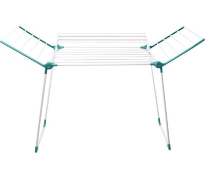 Сушилка для белья HAUSMANN HM-RYX-02-023A-2 ARCTURUS 22м напольная