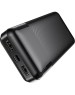 Повер банк HOCO (6931474738394) J72A Easy travel PB 20000 mAh черный