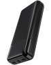 Повер банк HOCO (6931474738394) J72A Easy travel PB 20000 mAh черный