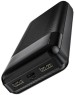 Повер банк HOCO (6931474738394) J72A Easy travel PB 20000 mAh черный