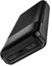 Повер банк HOCO (6931474738394) J72A Easy travel PB 20000 mAh черный