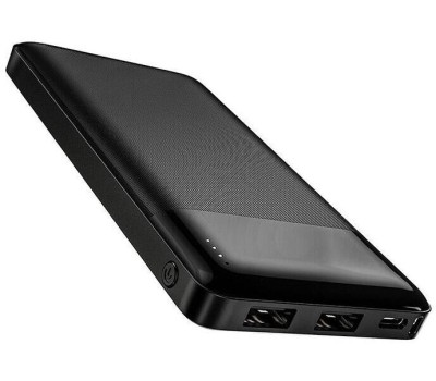 Повер банк HOCO (6931474738394) J72A Easy travel PB 20000 mAh черный