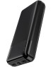 Повер банк HOCO (6931474738394) J72A Easy travel PB 20000 mAh черный